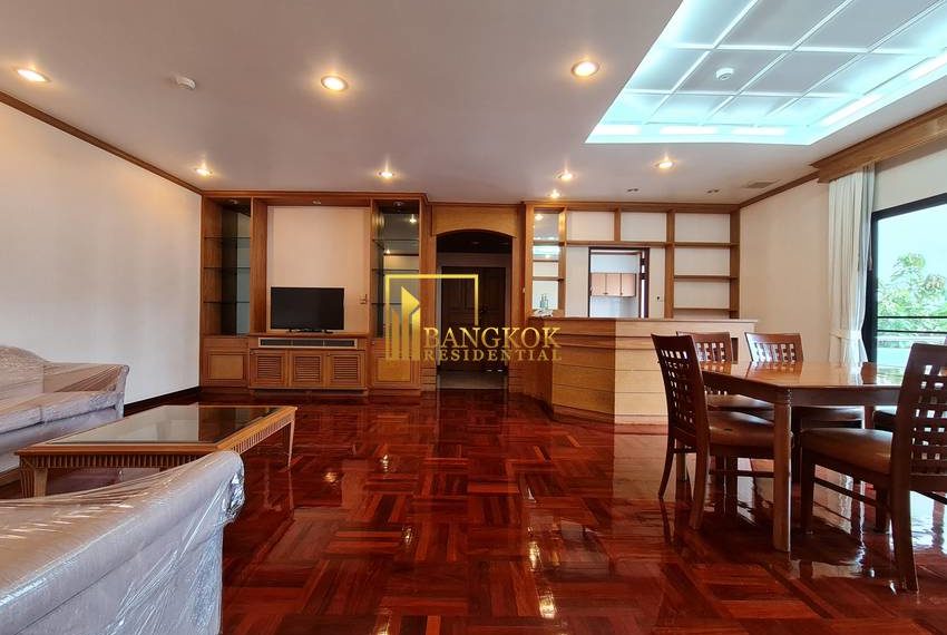 Nida Thonglor apartment for rent 20807 image-03