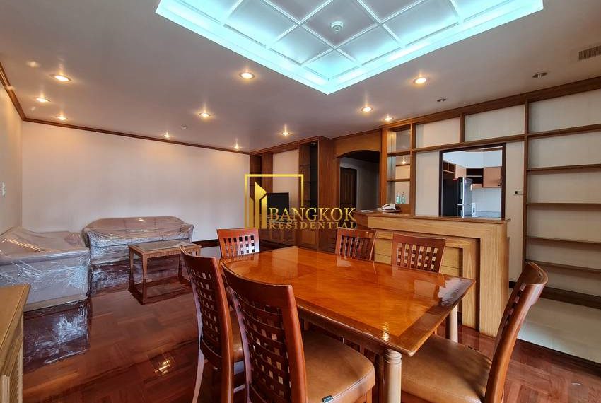 Nida Thonglor apartment for rent 20807 image-04