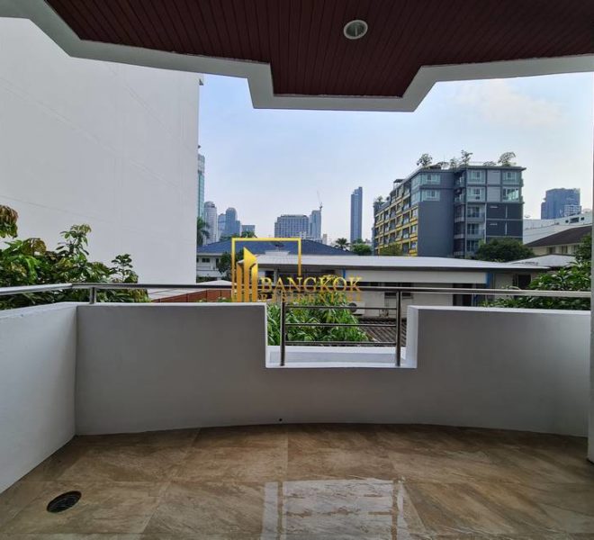 Nida Thonglor apartment for rent 20807 image-05