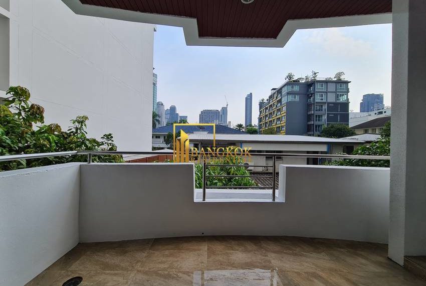 Nida Thonglor apartment for rent 20807 image-05