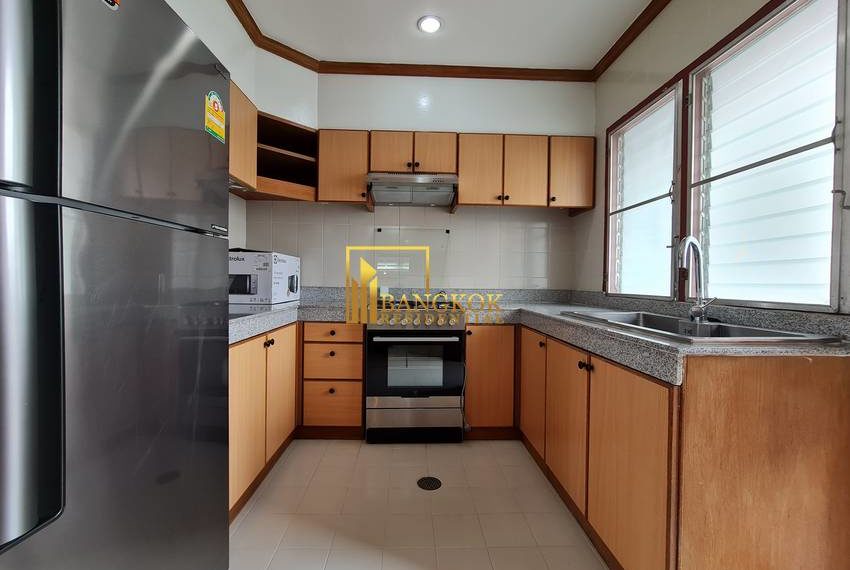 Nida Thonglor apartment for rent 20807 image-06