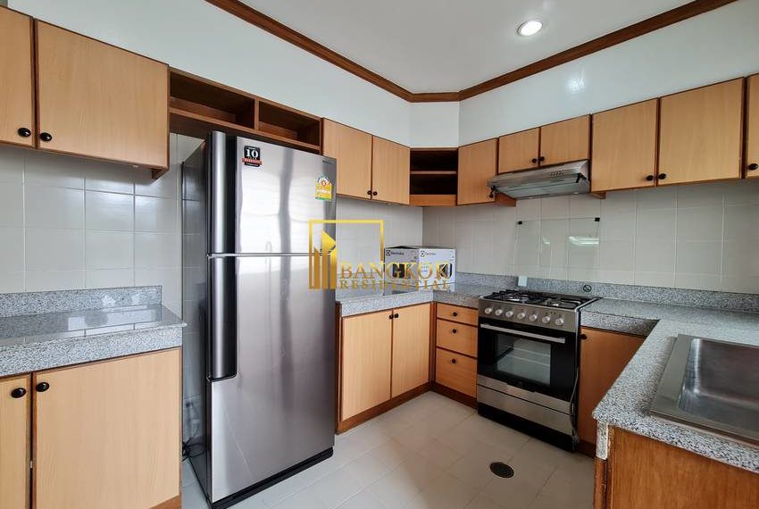 Nida Thonglor apartment for rent 20807 image-07