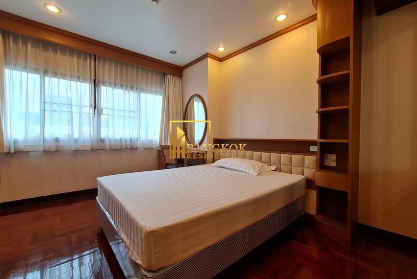 Nida Thonglor apartment for rent 20807 image-10