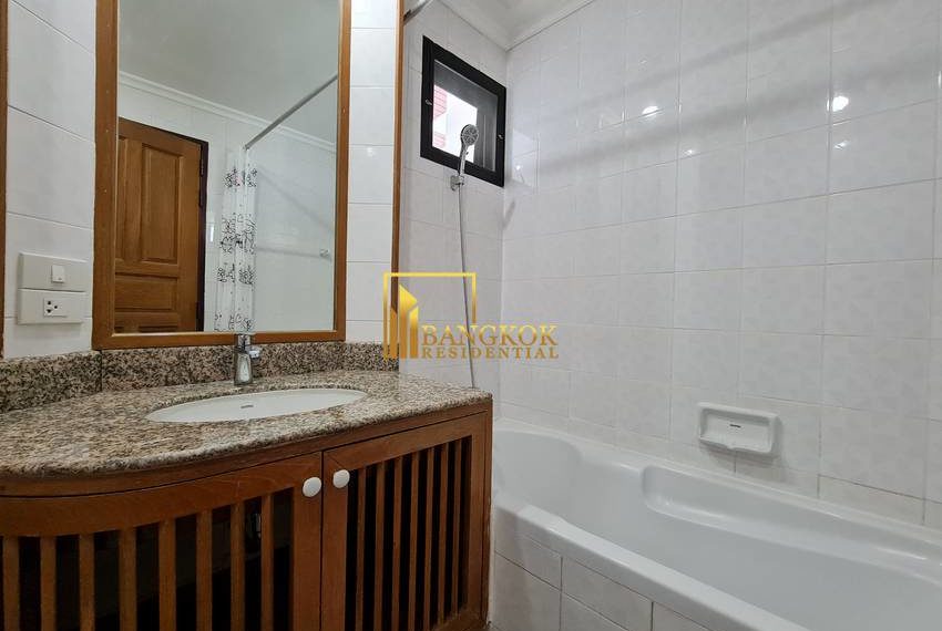 Nida Thonglor apartment for rent 20807 image-11