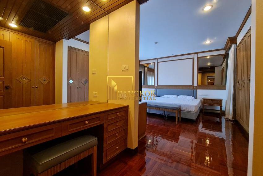 Nida Thonglor apartment for rent 20807 image-12