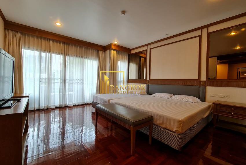 Nida Thonglor apartment for rent 20807 image-13