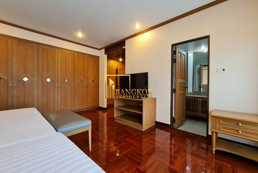 Nida Thonglor apartment for rent 20807 image-14