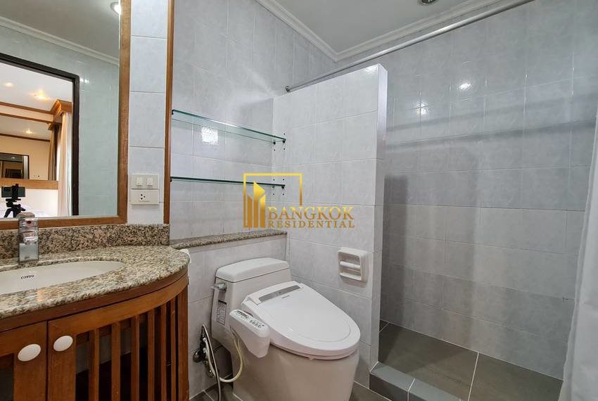 Nida Thonglor apartment for rent 20807 image-15