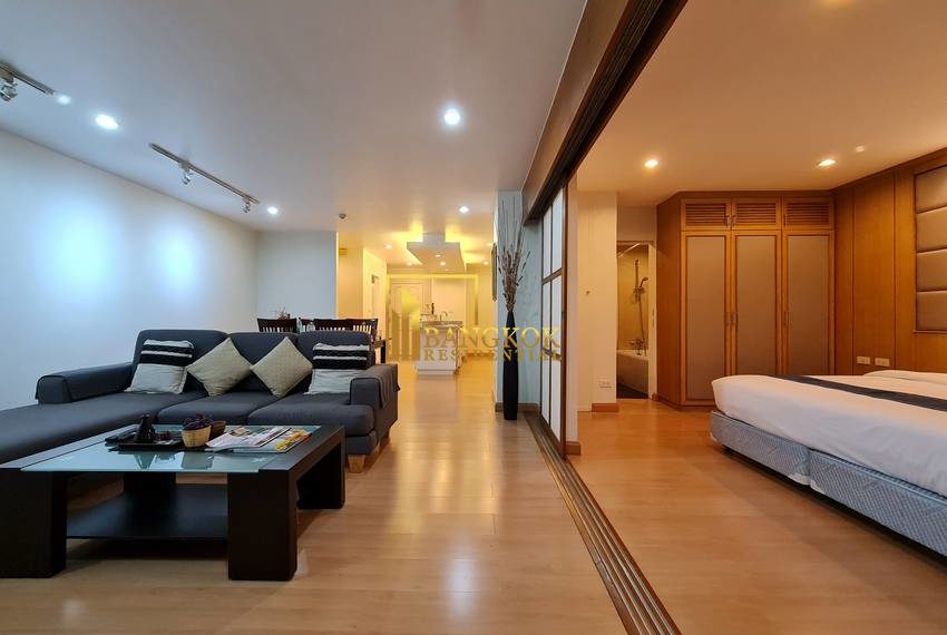 Park View Mansion 1 bedroom 20720 image-02
