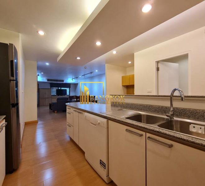 Park View Mansion 1 bedroom 20720 image-06
