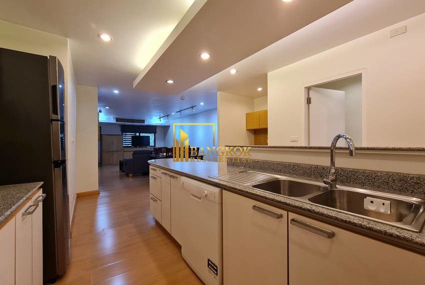 Park View Mansion 1 bedroom 20720 image-06