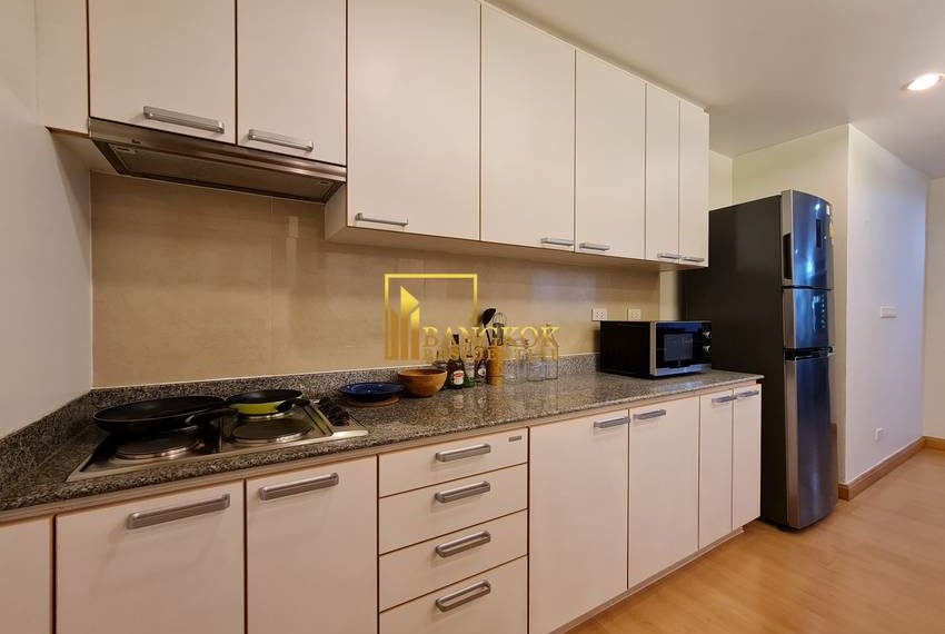 Park View Mansion 1 bedroom 20720 image-07
