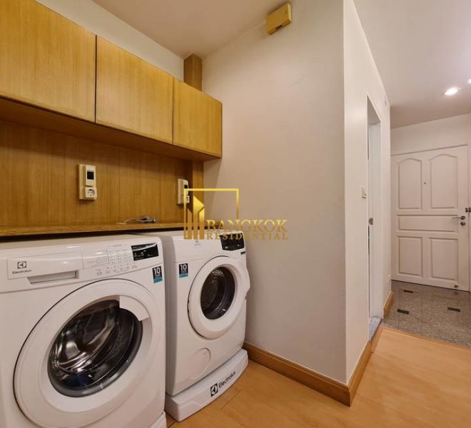 Park View Mansion 1 bedroom 20720 image-08