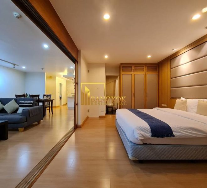 Park View Mansion 1 bedroom 20720 image-09