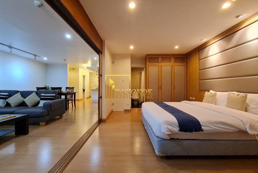 Park View Mansion 1 bedroom 20720 image-09