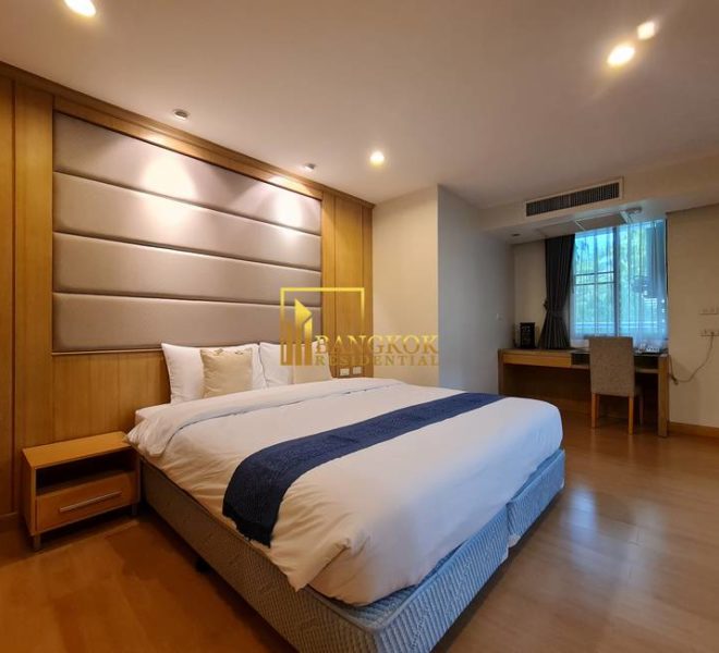 Park View Mansion 1 bedroom 20720 image-10