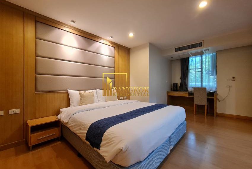 Park View Mansion 1 bedroom 20720 image-10