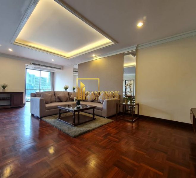 Ploenrudee Residence 2 bedroom 20819 image-01