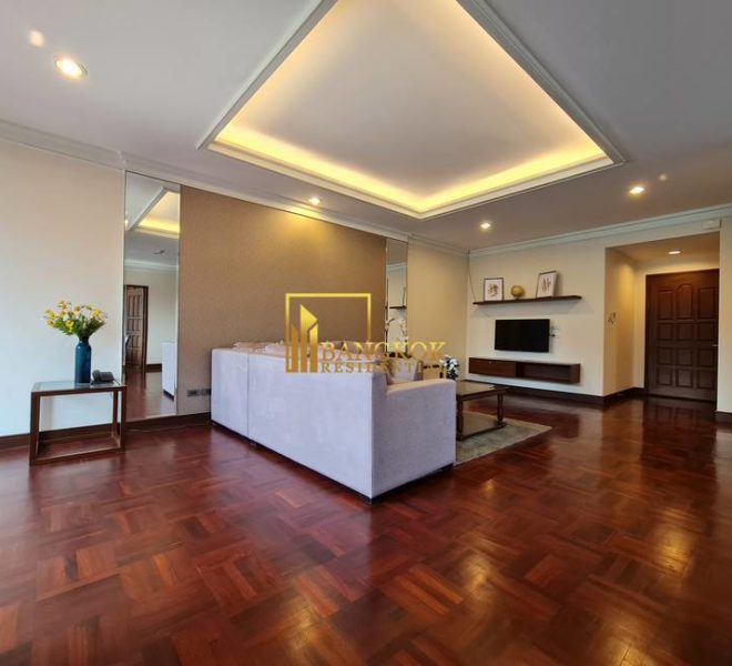 Ploenrudee Residence 2 bedroom 20819 image-02