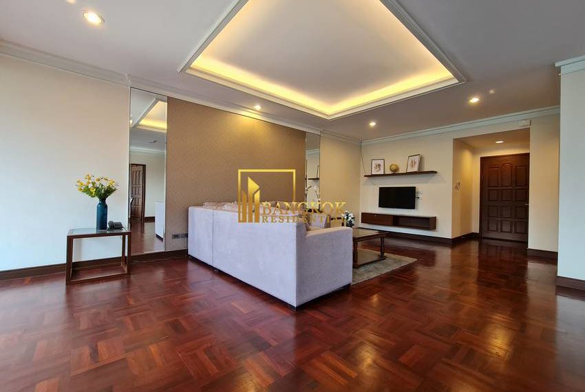 Ploenrudee Residence 2 bedroom 20819 image-02