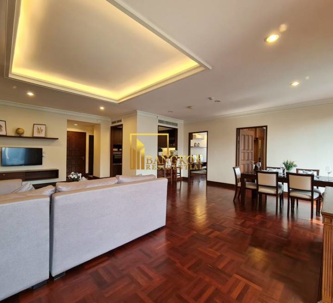 Ploenrudee Residence 2 bedroom 20819 image-03