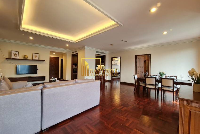Ploenrudee Residence 2 bedroom 20819 image-03