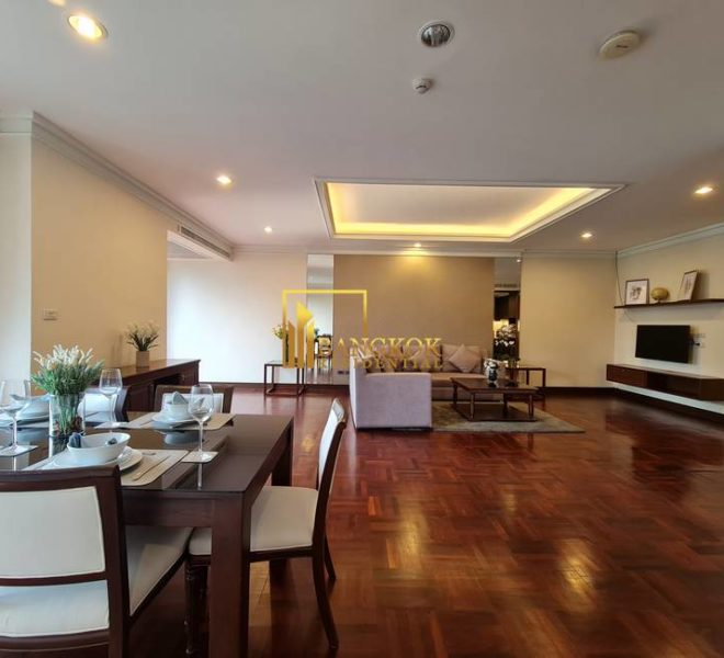 Ploenrudee Residence 2 bedroom 20819 image-04