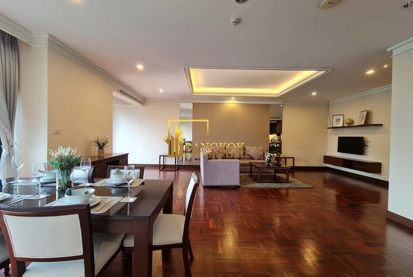 Ploenrudee Residence 2 bedroom 20819 image-04