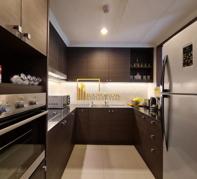 Ploenrudee Residence 2 bedroom 20819 image-05