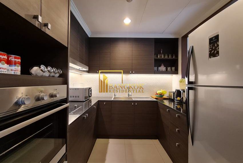 Ploenrudee Residence 2 bedroom 20819 image-05