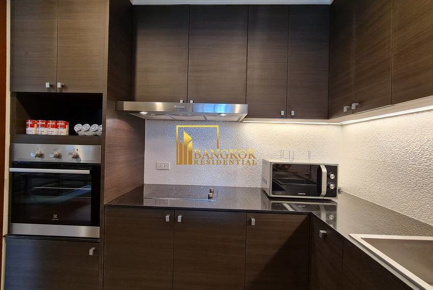 Ploenrudee Residence 2 bedroom 20819 image-06