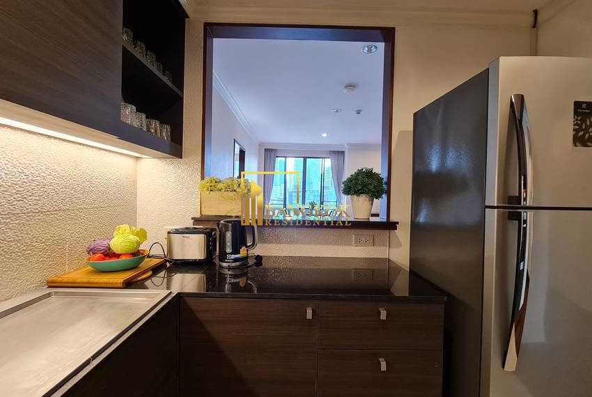 Ploenrudee Residence 2 bedroom 20819 image-07