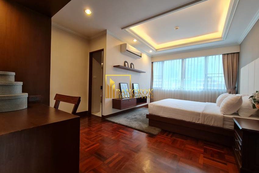 Ploenrudee Residence 2 bedroom 20819 image-10