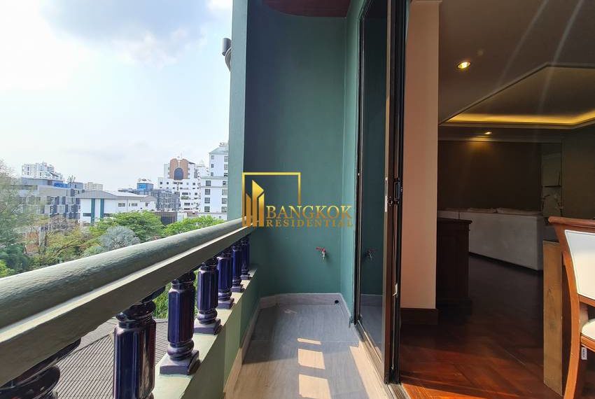 Ploenrudee Residence 2 bedroom 20819 image-13