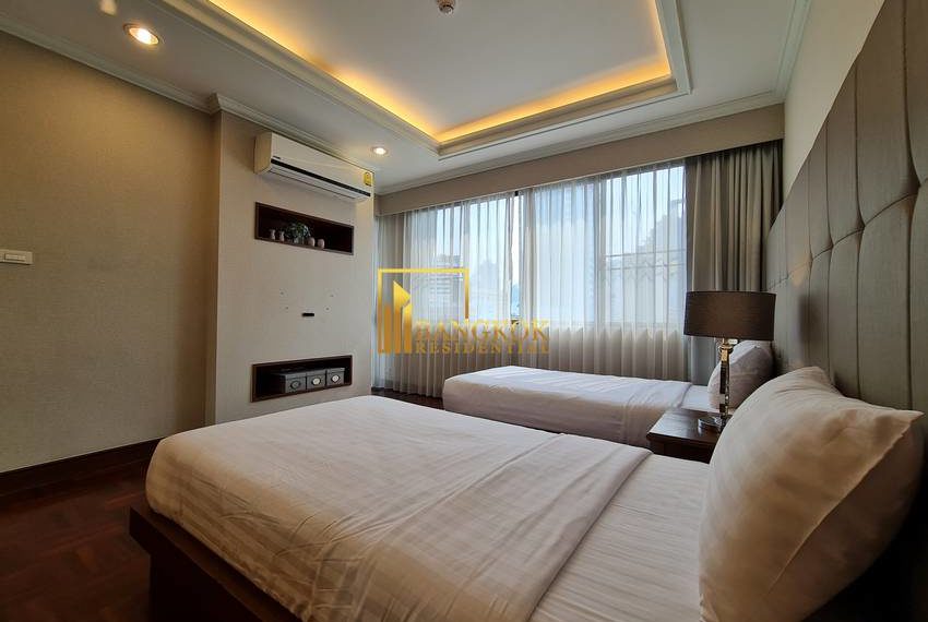 Ploenrudee Residence 2 bedroom 20819 image-14
