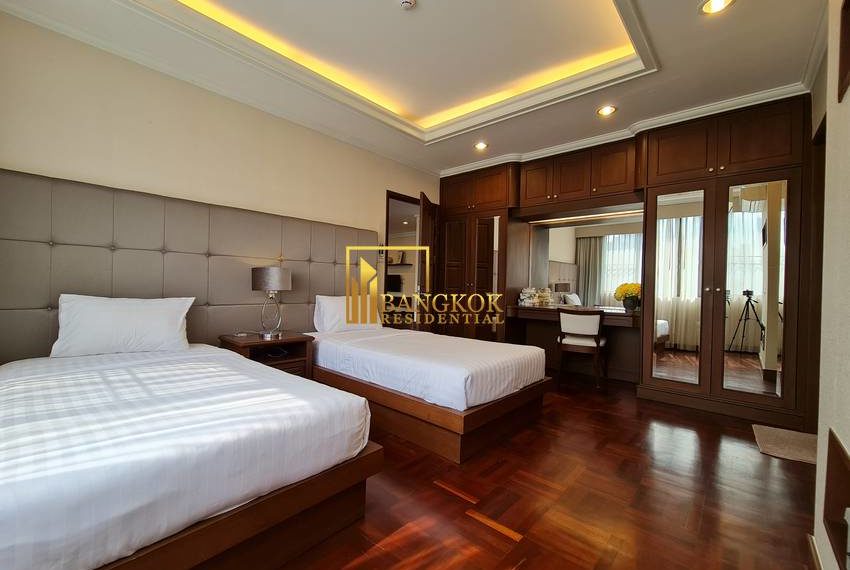 Ploenrudee Residence 2 bedroom 20819 image-15