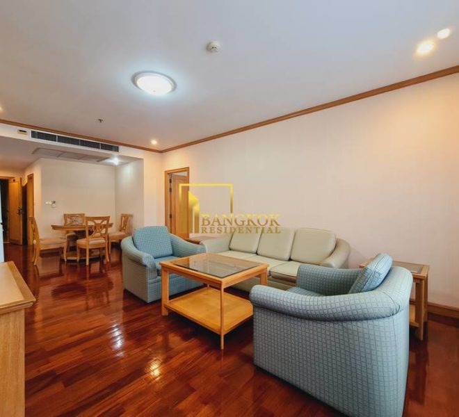 SR Place 1 bed thonglor apartment 20610 image-01