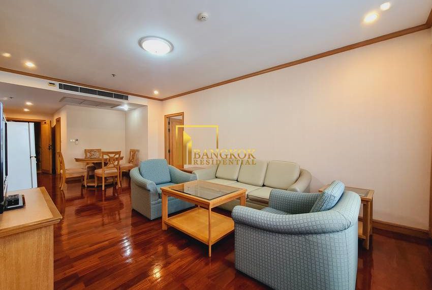 SR Place 1 bed thonglor apartment 20610 image-01
