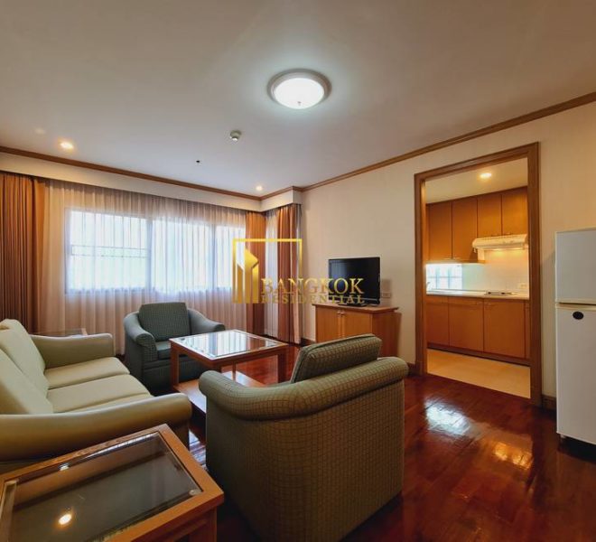 SR Place 1 bed thonglor apartment 20610 image-02