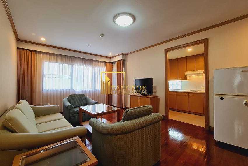SR Place 1 bed thonglor apartment 20610 image-02