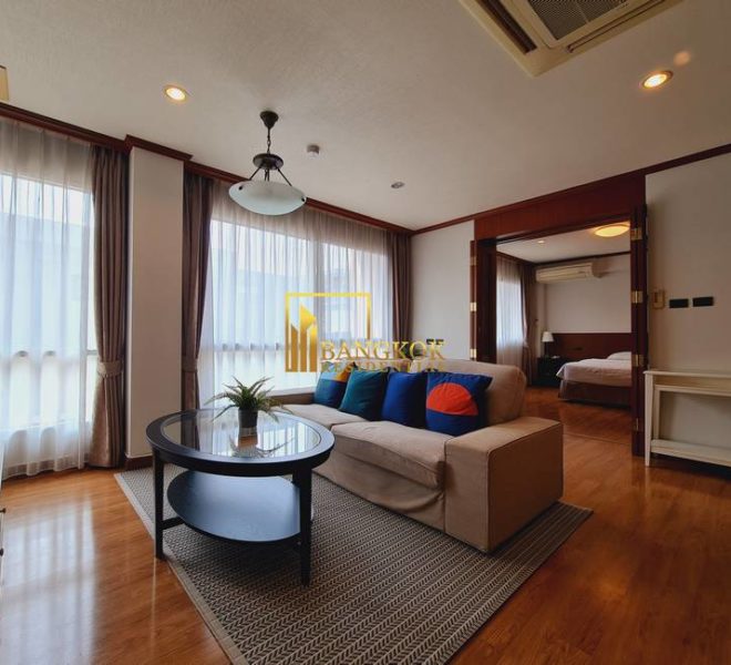 Schloss at Thonglor Apartment for rent 20607 image-01