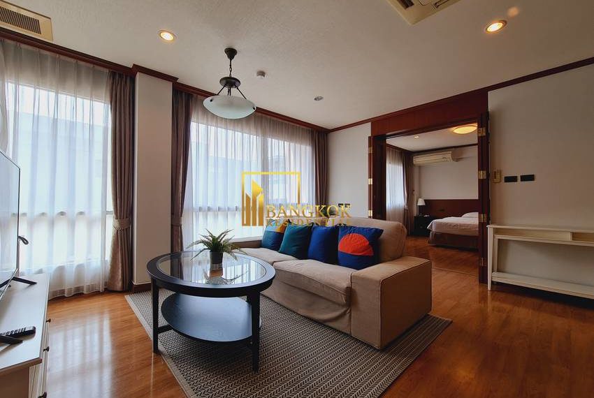 Schloss at Thonglor Apartment for rent 20607 image-01