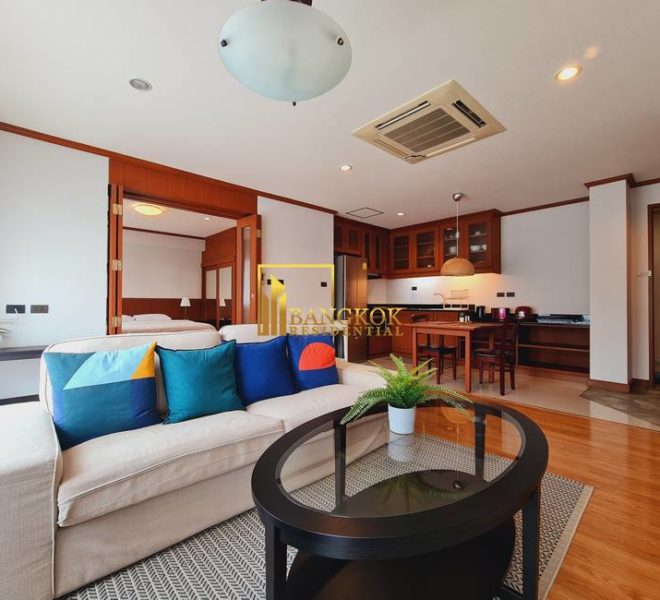 Schloss at Thonglor Apartment for rent 20607 image-02