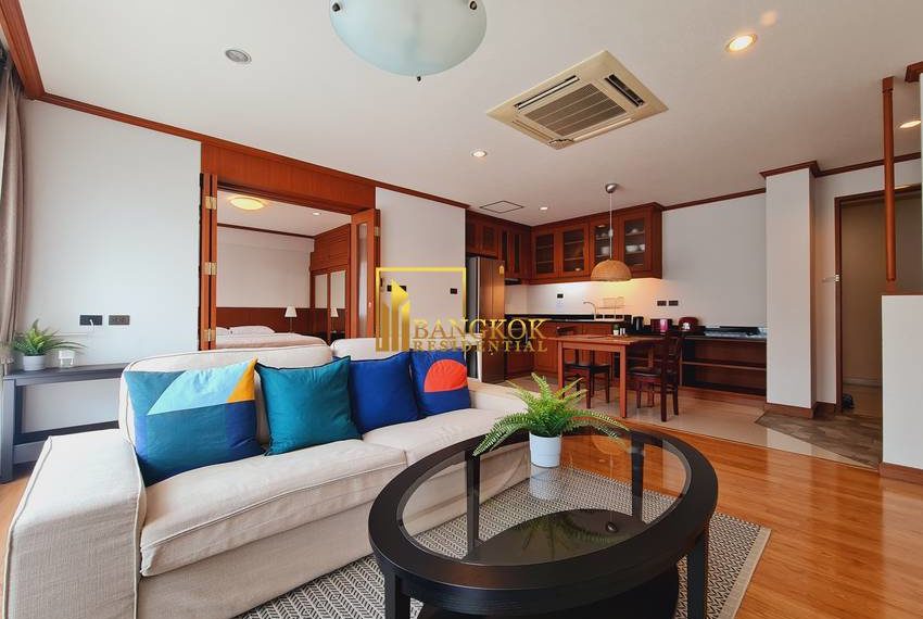 Schloss at Thonglor Apartment for rent 20607 image-02