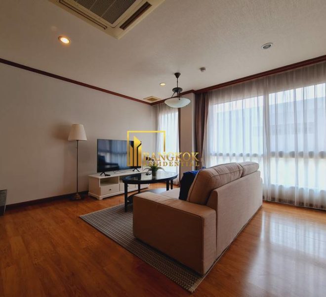 Schloss at Thonglor Apartment for rent 20607 image-03