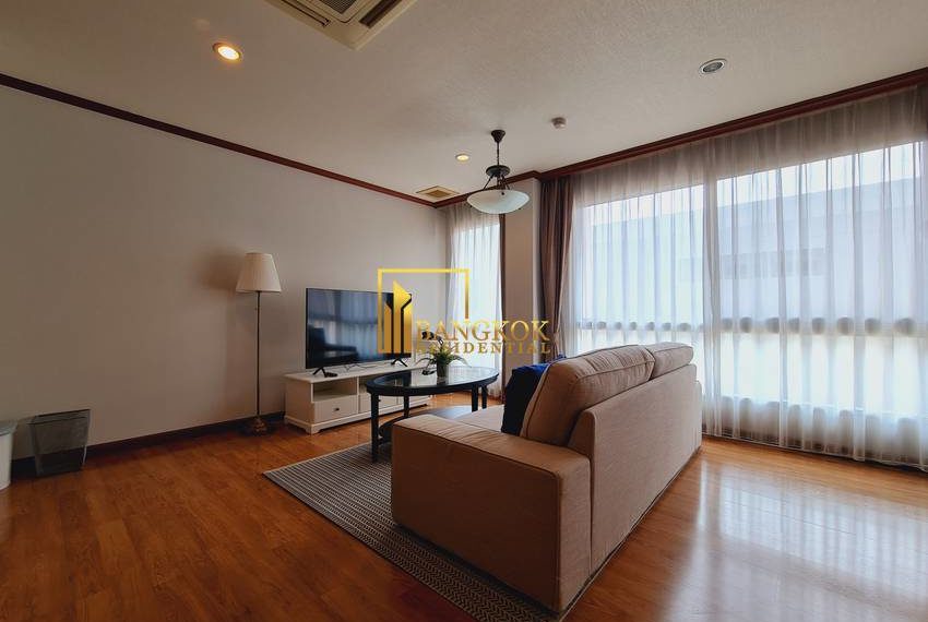 Schloss at Thonglor Apartment for rent 20607 image-03