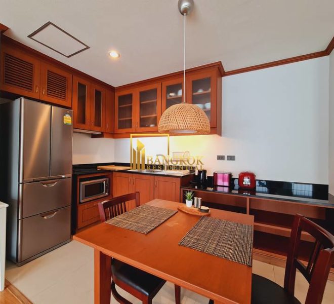 Schloss at Thonglor Apartment for rent 20607 image-04