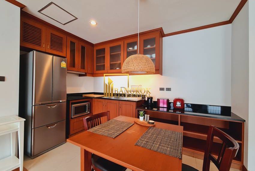 Schloss at Thonglor Apartment for rent 20607 image-04
