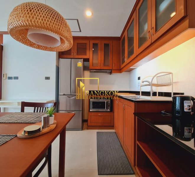 Schloss at Thonglor Apartment for rent 20607 image-05