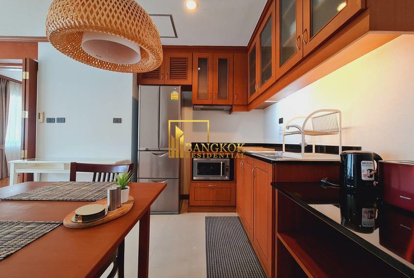 Schloss at Thonglor Apartment for rent 20607 image-05